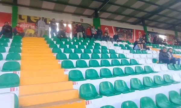 ЦСКА 1948 се мести от Бистрица?